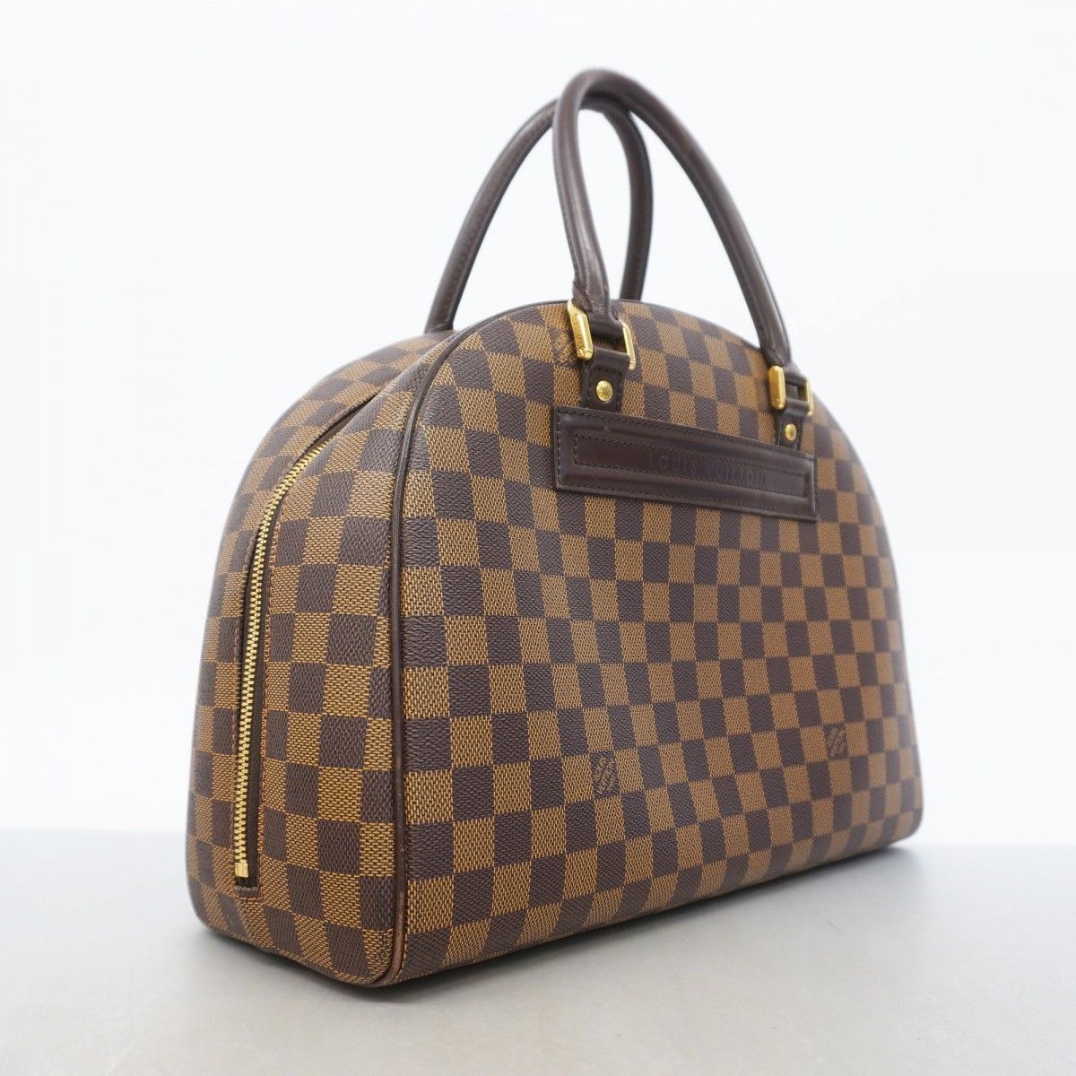 Louis Vuitton Handbag Damier Nolita Ebene — view 2