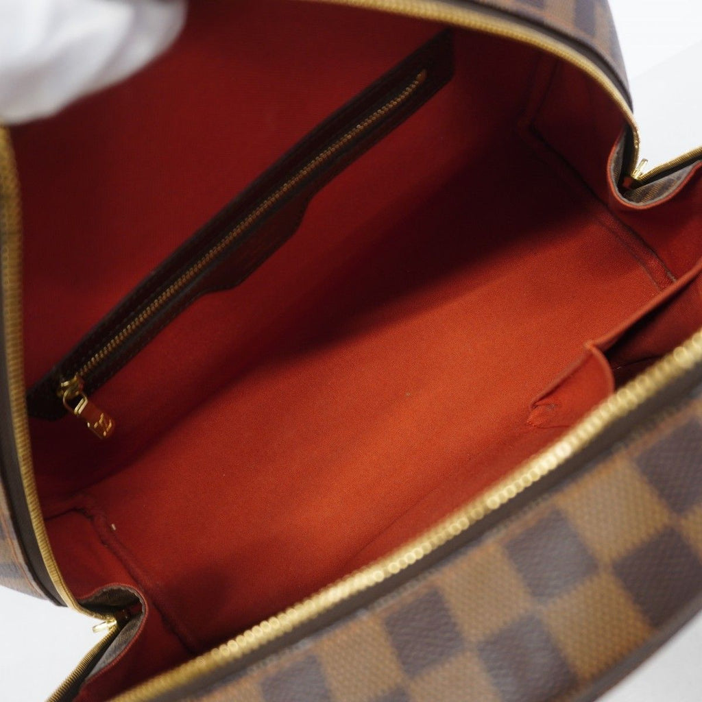 Louis Vuitton Handbag Damier Nolita Ebene — view 4
