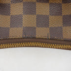 Louis Vuitton Shoulder Bag Damier Blue Msbeli PM Ebene — view 6