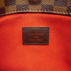 Louis Vuitton Shoulder Bag Damier Blue Msbeli PM Ebene — view 5