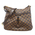 Louis Vuitton Shoulder Bag Damier Blue Msbeli PM Ebene