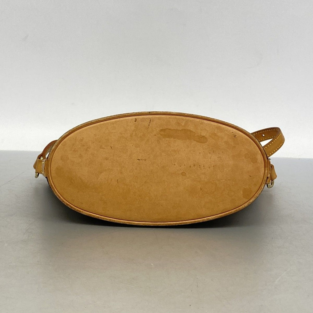 Louis Vuitton Shoulder Bag Monogram Drew Brown — view 3