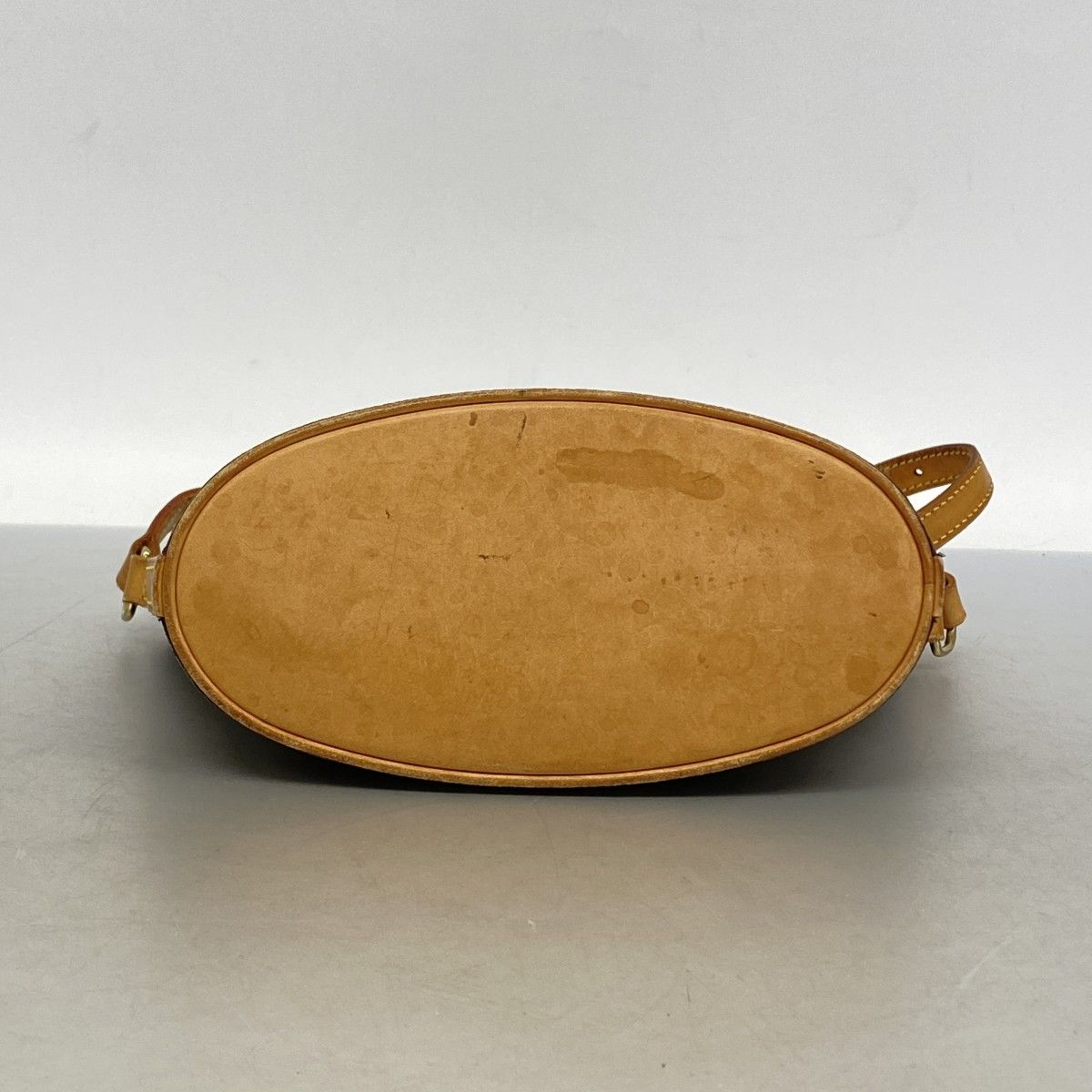 Louis Vuitton Shoulder Bag Monogram Drew Brown — view 3