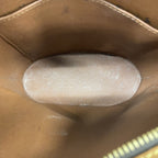 Louis Vuitton Shoulder Bag Monogram Drew Brown — view 4