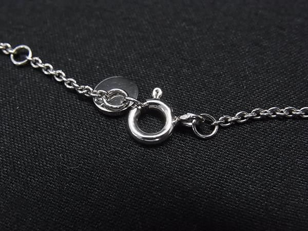 Fendi Bracelet Silver Metal Rhinestone — view 3