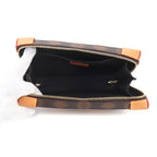 Louis Vuitton Monogram Soft Trunk Shoulder Bag Brown — view 6