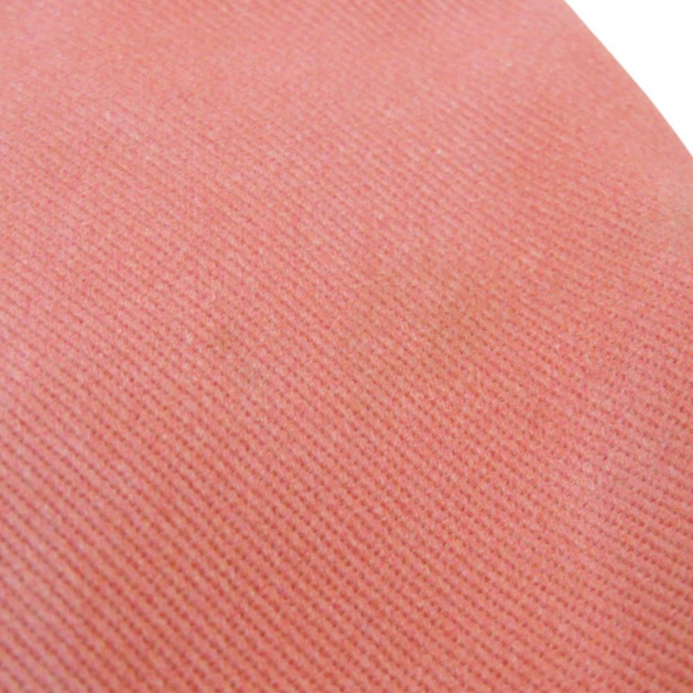 Loewe Paula's Ibiza Cotton Pink Drawstring Pouch — view 6