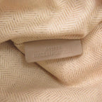 Loewe Paula's Ibiza Cotton Pink Drawstring Pouch — view 7