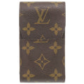 Louis Vuitton Etui Cigarette Case Monogram Electronic