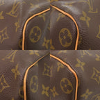 Louis Vuitton Keepall 45 Monogram Boston — view 4