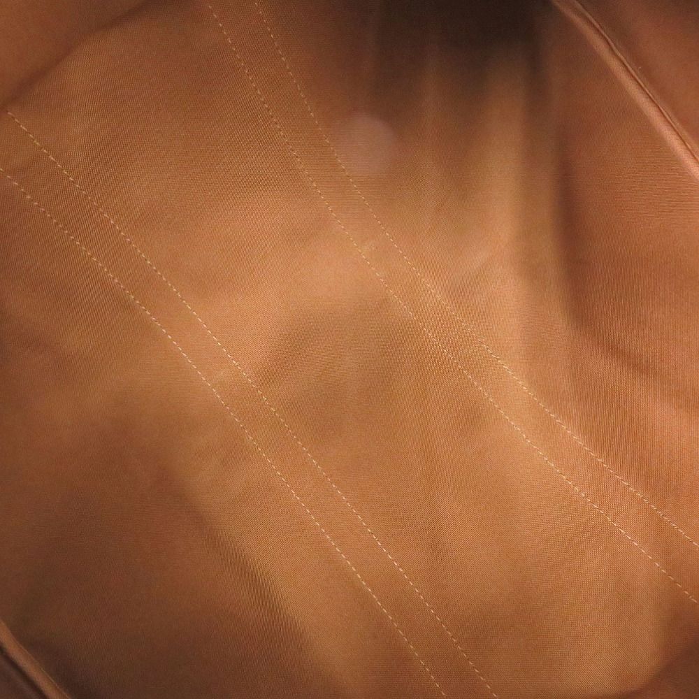 Louis Vuitton Keepall 45 Monogram Boston — view 5