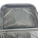 Prada Business 2-Way Shoulder Bag Black Nylon — view 8