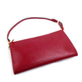 Louis Vuitton Pochette Soir Pouch Epi