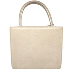 Loewe Barcelona Handbag Leather — view 2