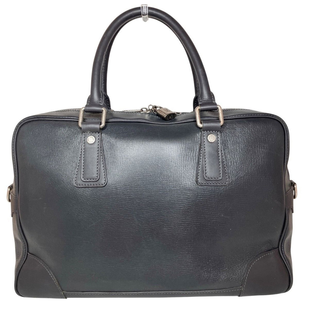 Louis Vuitton Acoma Utah Business Bag Leather — view 2