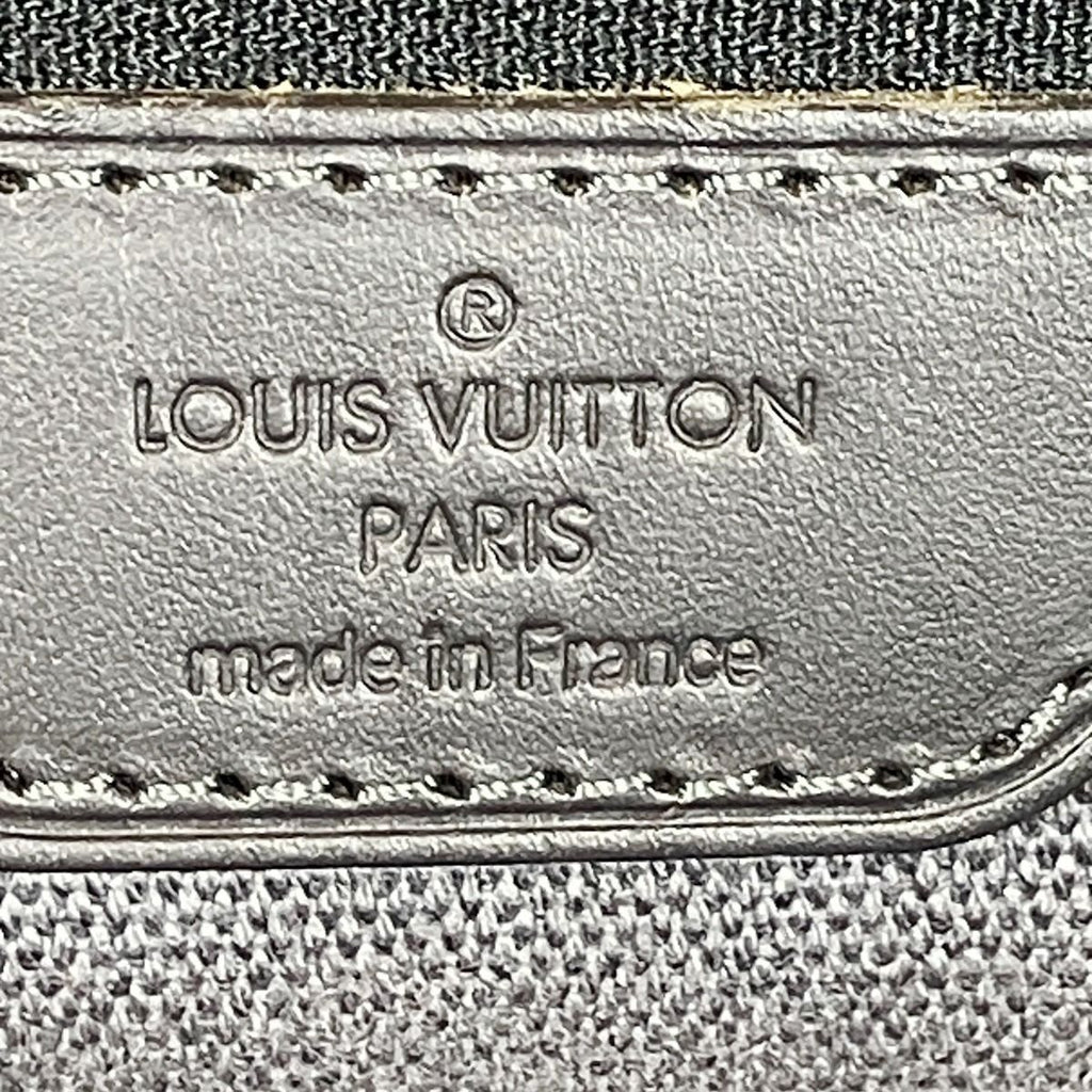 Louis Vuitton Acoma Utah Business Bag Leather — view 4