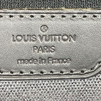 Louis Vuitton Acoma Utah Business Bag Leather — view 4