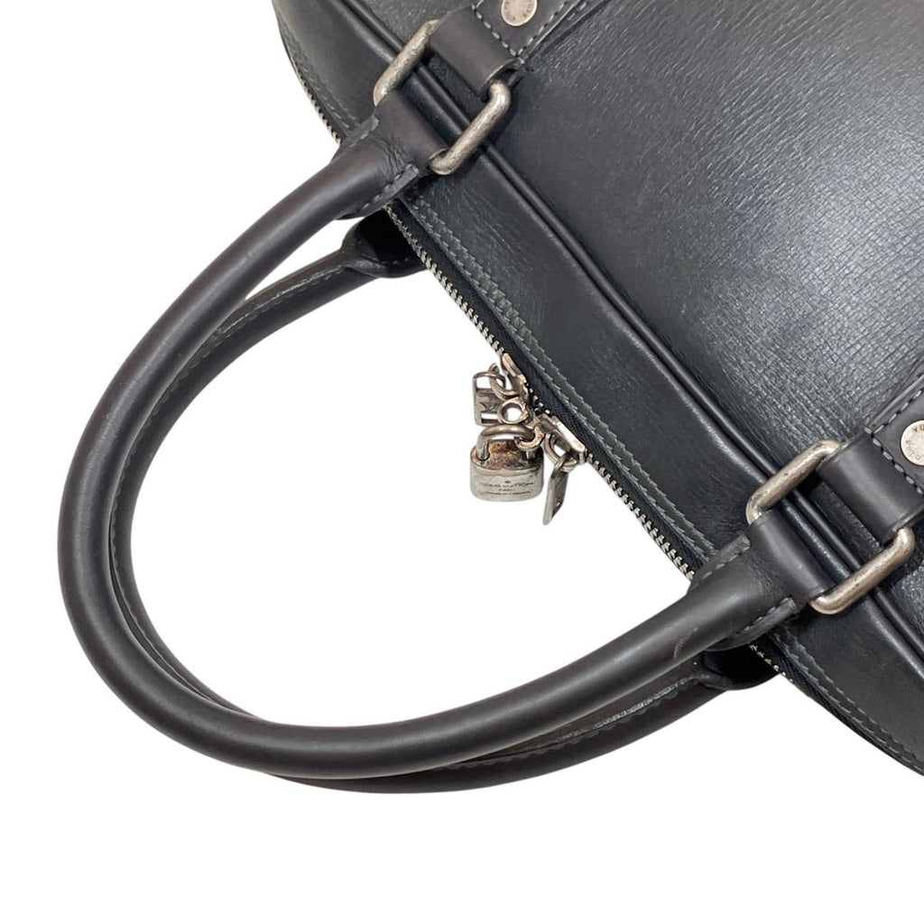 Louis Vuitton Acoma Utah Business Bag Leather — view 7