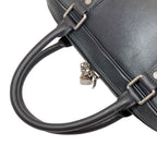 Louis Vuitton Acoma Utah Business Bag Leather — view 7