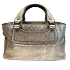 Celine Boogie Bag Handbag Leather — view 2