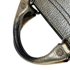 Celine Boogie Bag Handbag Leather — view 7
