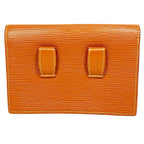 Louis Vuitton Ceinture Tilsit Epi Waist — view 2