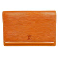 Louis Vuitton Ceinture Tilsit Epi Waist