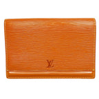 Louis Vuitton Ceinture Tilsit Epi Waist