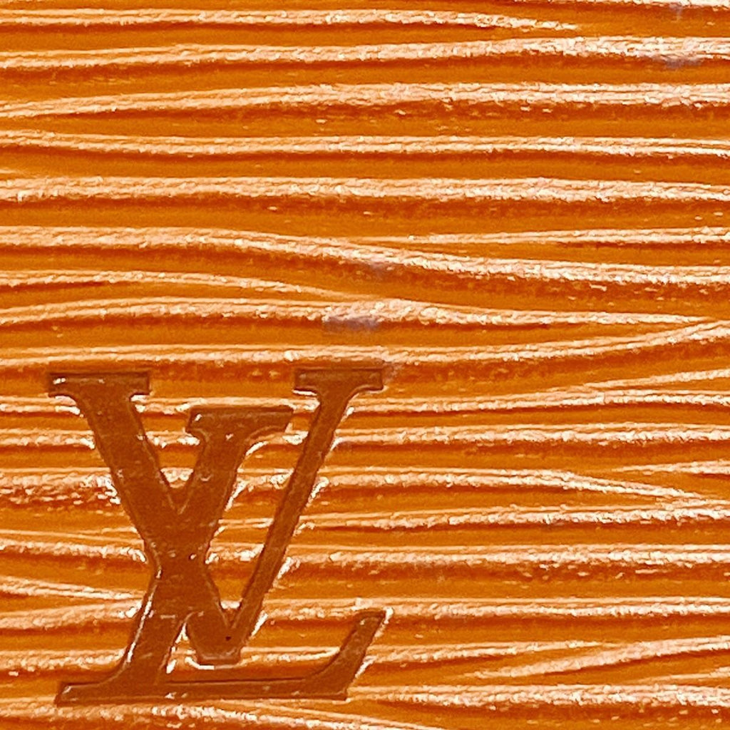 Louis Vuitton Ceinture Tilsit Epi Waist — view 8