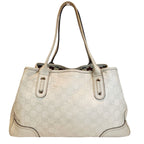 Gucci Guccissima Tote Leather — view 2