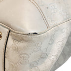 Gucci Guccissima Tote Leather — view 5
