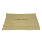 Louis Vuitton Speedy 35 Monogram Handbag Canvas — view 5