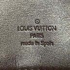 Louis Vuitton Houston Monogram Vernis Handbag Patent Leather — view 4