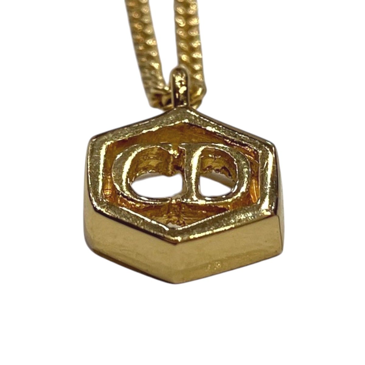 Dior Necklace Gross Weight 43 — view 7