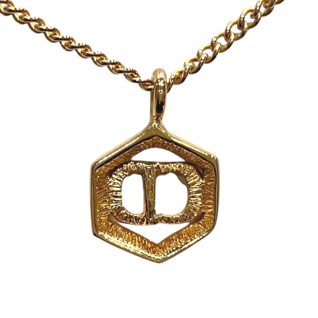 Dior Necklace Gross Weight 43 — view 4