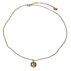 Dior Necklace Gross Weight 43 — view 3