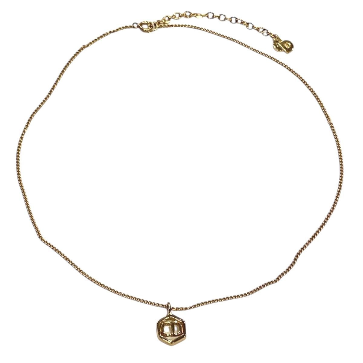 Dior Necklace Gross Weight 43 — view 3
