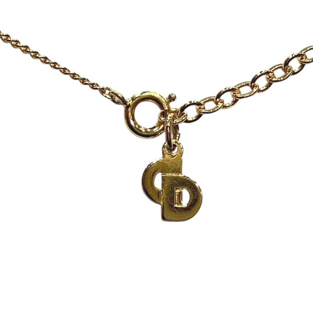 Dior Necklace Gross Weight 43 — view 2