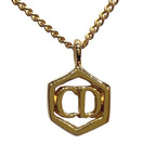 Dior Necklace Gross Weight 43