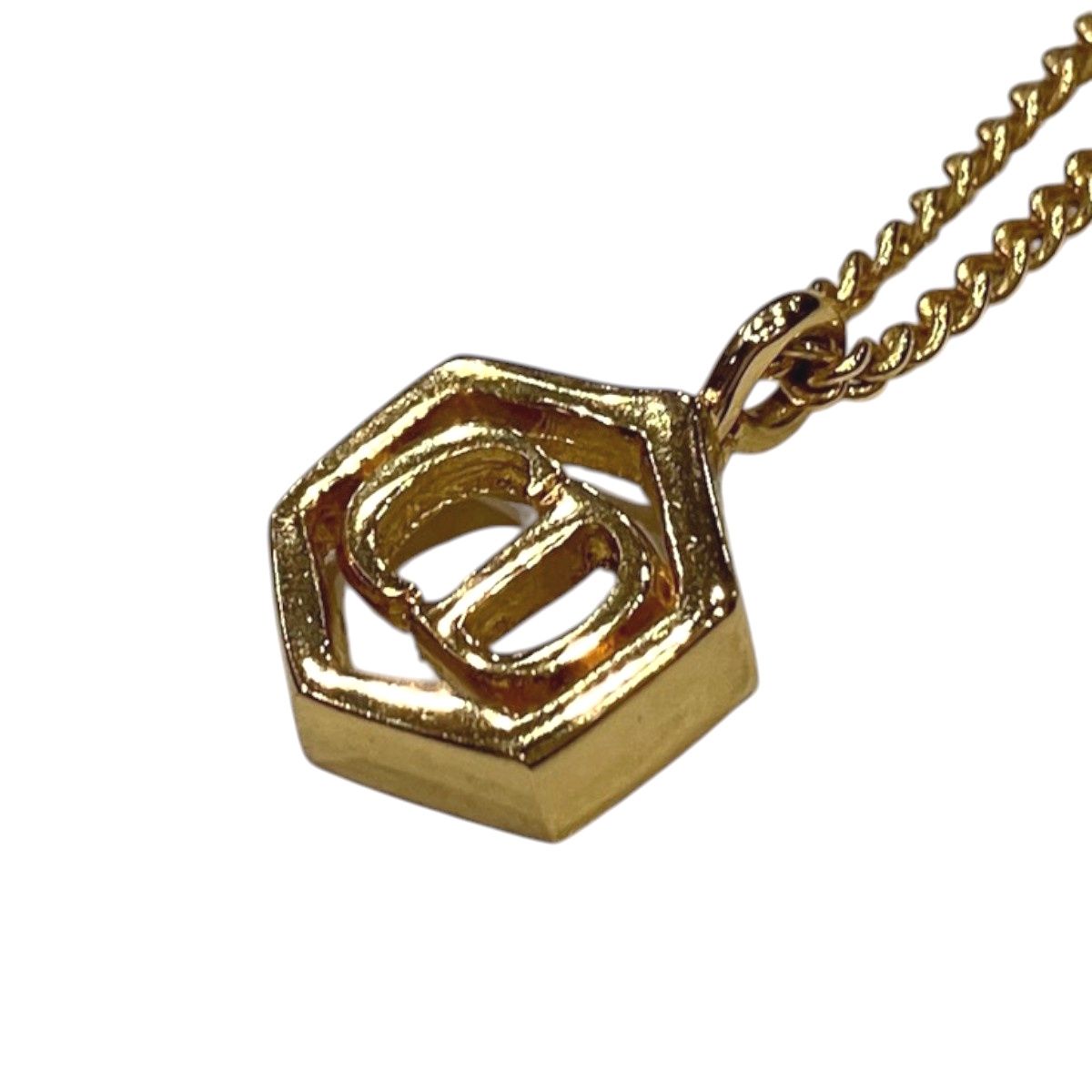 Dior Necklace Gross Weight 43 — view 8