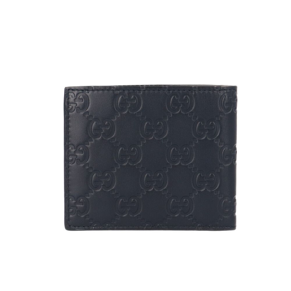 Gucci Guccissima Wallet Shi Marais — view 2