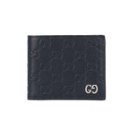 Gucci Guccissima Wallet Shi Marais