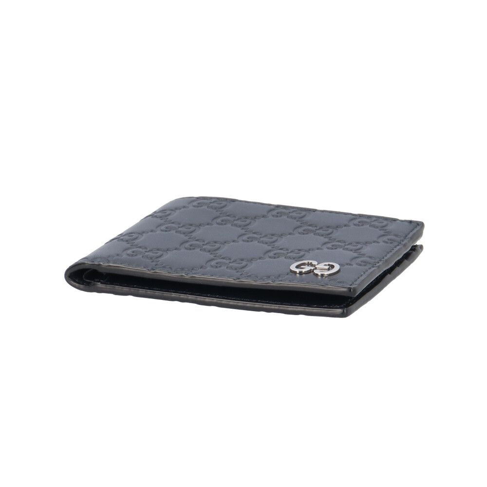 Gucci Guccissima Wallet Shi Marais — view 4