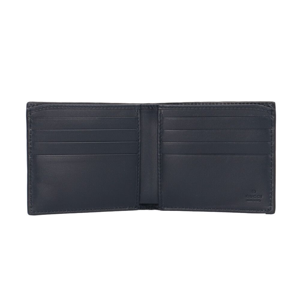 Gucci Guccissima Wallet Shi Marais — view 5