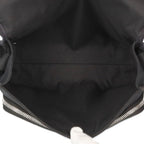 Celine Smo le Trekking Messenger Bag Nylon Black — view 6