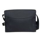 Celine Smo le Trekking Messenger Bag Nylon Black — view 3