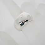 Chanel 925 Logo Ring .5 — view 6