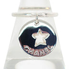 Chanel 925 Comet Ring