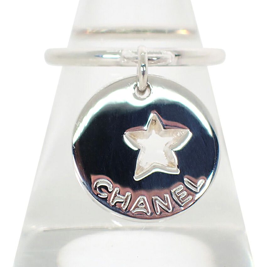 Chanel 925 Comet Ring