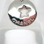 Chanel 925 Comet Ring — view 2